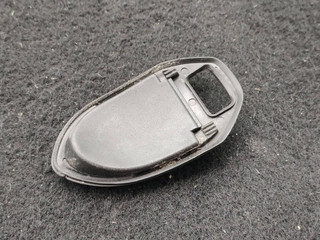 ручка наружная BMW X3 G01 2018, 2.0 л., i, B46 B20 B, бензин, АКПП, 668, внедорожник 5 дв., полный привод, 7497722