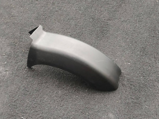 накладка на петлю багажника правая BMW X3 G01 2018, 2.0 л., i, B46 B20 B, бензин, АКПП, 668, внедорожник 5 дв., полный привод, 7403758