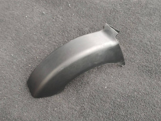 накладка на петлю багажника левая BMW X3 G01 2018, 2.0 л., i, B46 B20 B, бензин, АКПП, 668, внедорожник 5 дв., полный привод, 7403757