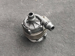 насос антифриза дополнительный BMW X3 G01 2018, 2.0 л., i, B46 B20 B, бензин, АКПП, 668, внедорожник 5 дв., полный привод, 8663248