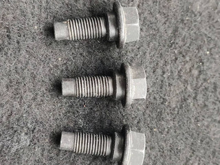 болт BMW X3 G01 2018, 2.0 л., i, B46 B20 B, бензин, АКПП, 668, внедорожник 5 дв., полный привод