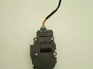 моторчик заслонки печки BMW X3 G01 2018, 3.0 л., i, B58 B30 A, бензин, АКПП, внедорожник 5 дв., полный привод, правый руль, 64119384023, 9384023