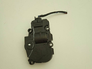 моторчик заслонки печки BMW X3 G01 2018, 3.0 л., i, B58 B30 A, бензин, АКПП, внедорожник 5 дв., полный привод, правый руль, 64119384023, 9384023