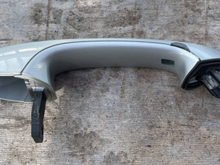ручка наружная задняя правая BMW X3 G01 2018, 3.0 л., i, B58 B30 A, бензин, АКПП, внедорожник 5 дв., полный привод, правый руль