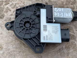 стеклоподъемник задний правый BMW X3 G01 2018, 3.0 л., i, B58 B30 A, бензин, АКПП, внедорожник 5 дв., полный привод, правый руль, 7393460, 7457252