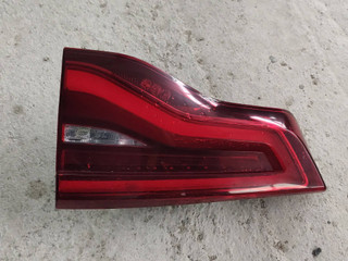 фонарь крышки багажника правый BMW X3 G01 2018, 2.0 л., i, B46 B20 B, бензин, АКПП, 668, внедорожник 5 дв., полный привод, 7408746