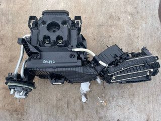 отопитель в сборе (печка) BMW X3 G01 2018, 2.0 л., i, B46 B20 B, бензин, АКПП, 668, внедорожник 5 дв., полный привод