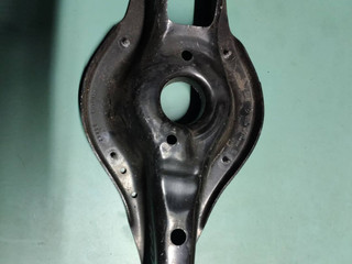 рычаг задний правый BMW 3 серия F30/F31/F34 2012, 2.0 л., N47 D20 C, дизель, седан