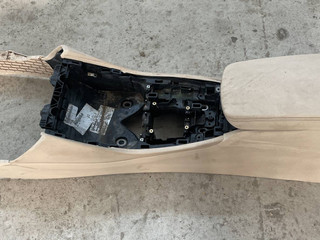 консоль салона BMW X3 G01 2018, 2.0 л., i, B46 B20 B, бензин, АКПП, 668, внедорожник 5 дв., полный привод