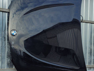 капот BMW X3 F25 2014, 2.0 л., N47 D20 C, дизель, МКПП, 475, внедорожник 5 дв., полный привод, правый руль
