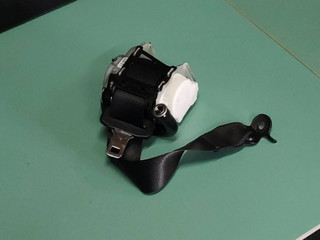 ремень безопасности BMW X3 G01 2018, 3.0 л., i, B58 B30 A, бензин, АКПП, внедорожник 5 дв., полный привод, правый руль, 7469997