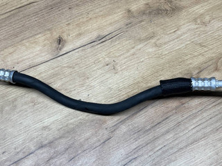 трубка кондиционера BMW X3 G01 2018, 2.0 л., i, B46 B20 B, бензин, АКПП, 668, внедорожник 5 дв., полный привод, 9354553