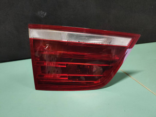 фонарь крышки багажника левый BMW X3 F25 2014, 2.0 л., N47 D20 C, дизель, МКПП, 475, внедорожник 5 дв., полный привод, правый руль, 7217309
