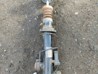 амортизатор задний правый BMW 7 серия F01/F02 F01 2009, 3.0 л., дизель, правый руль, 6796928