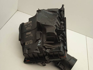 корпус воздушного фильтра BMW X1 F48 2016, 1.8 л., дизель, 6МКПП, 668, внедорожник 5 дв., полный привод, правый руль, 13718513916