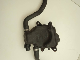 бачок расширительный BMW X6 E71/E72 E71 2011, 4.4 л., N63 B44 A, бензин, АКПП, внедорожник 5 дв., 7572578