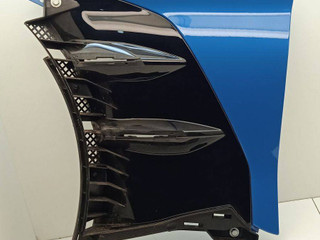 крыло переднее левое BMW Z4 G29 2022, 3.0 л., B58B30, бензин, 7435791, 8747481