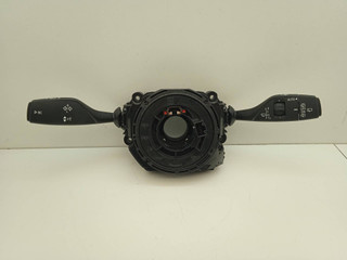 переключатель подрулевой (стрекоза) BMW X1 F48 2016, 1.8 л., дизель, 6МКПП, 668, внедорожник 5 дв., полный привод, правый руль, 9368597