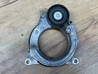 натяжитель BMW X3 G01 2019, 2.0 л., B47 D20 B, дизель, АКПП, 416, внедорожник 5 дв.