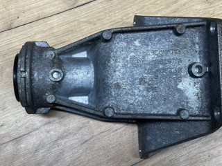 кронштейн двигателя BMW X3 G01 2018, 2.0 л., i, B46 B20 B, бензин, АКПП, 668, внедорожник 5 дв., полный привод, 8639383