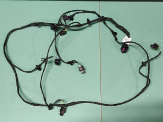 проводка датчиков парковки BMW Z4 G29 2022, 3.0 л., B58B30, бензин, 8716568, 8716570