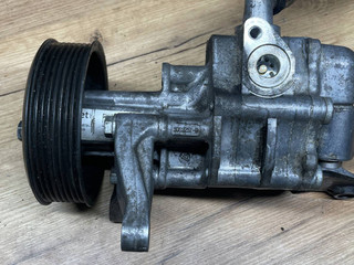 насос гидроусилителя руля BMW 5 серия F07/F10/F11 2011, 3.0 л., i, N55 B30 A, бензин, АКПП, серый, седан, полный привод