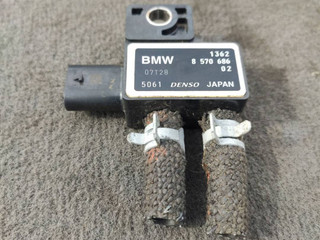 Датчик разности давления BMW X1 F48 2016, 1.8 л., дизель, 6МКПП, 668, внедорожник 5 дв., полный привод, правый руль, 8570686