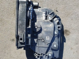 замок двери передней правой BMW X3 G01 2021, 2.0 л., B48 B20 A, бензин, АКПП, внедорожник 5 дв., правый руль, 51219492100