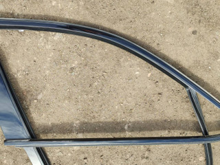 молдинг двери передней правой BMW X3 G01 2021, 2.0 л., B48 B20 A, бензин, АКПП, внедорожник 5 дв., правый руль