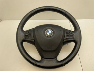 руль BMW X3 F25 2014, 2.0 л., N47 D20 C, дизель, МКПП, 475, внедорожник 5 дв., полный привод, правый руль