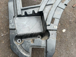 Крепление бампера заднего BMW X3 F25 2014, 2.0 л., N47 D20 C, дизель, МКПП, 475, внедорожник 5 дв., полный привод, правый руль, 51127210078