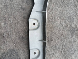 брызговик BMW X6 E71/E72 E71 2011, 4.4 л., N63 B44 A, бензин, АКПП, внедорожник 5 дв., 7188839
