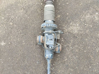 амортизатор передний правый BMW 7 серия F01/F02 2011, 3.0 л., дизель, АКПП, седан, правый руль, 6796926