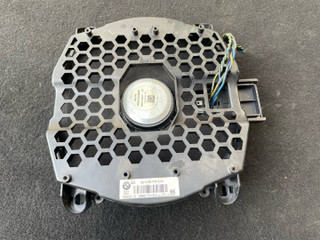 сабвуфер BMW X3 F25 2014, 2.0 л., N47 D20 C, дизель, МКПП, 475, внедорожник 5 дв., полный привод, правый руль, 9217913