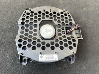 сабвуфер BMW X3 F25 2014, 2.0 л., N47 D20 C, дизель, МКПП, 475, внедорожник 5 дв., полный привод, правый руль, 9217913