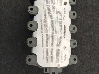 подушка безопасности пассажира BMW X1 F48 2016, 1.8 л., дизель, 6МКПП, 668, внедорожник 5 дв., полный привод, правый руль, 9296848
