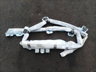 подушка безопасности боковая (шторка) BMW X3 F25 2014, 2.0 л., N47 D20 C, дизель, МКПП, 475, внедорожник 5 дв., полный привод, правый руль, 9182226