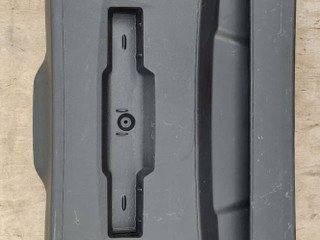 обшивка крышки багажника BMW X3 F25 2014, 2.0 л., N47 D20 C, дизель, МКПП, 475, внедорожник 5 дв., полный привод, правый руль