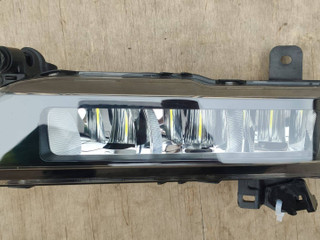 фара противотуманная правая BMW 2 серия F44 2022, 1.5 л., i, B38 A15 A, бензин, АКПП, белый(300), седан, передний привод, правый руль, 63178089526