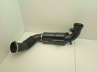 патрубок турбины BMW 2 серия F44 2022, 1.5 л., i, B38 A15 A, бензин, АКПП, белый(300), седан, передний привод, правый руль, 8693166