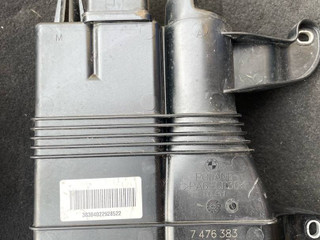адсорбер BMW 2 серия F44 2022, 1.5 л., i, B38 A15 A, бензин, АКПП, белый(300), седан, передний привод, правый руль, 7476383
