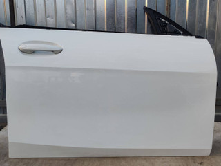 дверь передняя правая BMW 2 серия F44 2022, 1.5 л., i, B38 A15 A, бензин, АКПП, белый(300), седан, передний привод, правый руль