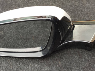 зеркало наружное левое BMW 2 серия F44 2022, 1.5 л., i, B38 A15 A, бензин, АКПП, белый(300), седан, передний привод, правый руль