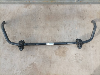 стабилизатор подвески передний BMW 2 серия F44 2022, 1.5 л., i, B38 A15 A, бензин, АКПП, белый(300), седан, передний привод, правый руль, 6888445