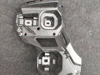 Крепление бампера заднего BMW 2 серия F44 2022, 1.5 л., i, B38 A15 A, бензин, АКПП, белый(300), седан, передний привод, правый руль, 8494945