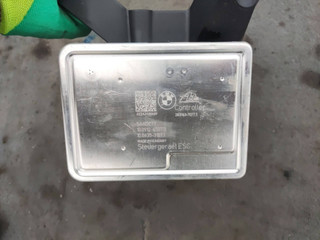 блок ABS BMW 2 серия F44 2022, 1.5 л., i, B38 A15 A, бензин, АКПП, белый(300), седан, передний привод, правый руль, 5A6DC77, 5A6DC75