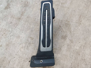 педаль BMW 2 серия F44 2022, 1.5 л., i, B38 A15 A, бензин, АКПП, белый(300), седан, передний привод, правый руль, 35406889820