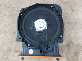 динамик BMW 2 серия F44 2022, 1.5 л., i, B38 A15 A, бензин, АКПП, белый(300), седан, передний привод, правый руль, 65137927998