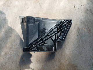 кронштейн (крепление) BMW 2 серия F44 2022, 1.5 л., i, B38 A15 A, бензин, АКПП, белый(300), седан, передний привод, правый руль, 7473113