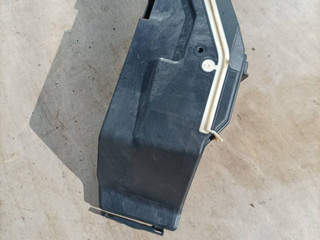 корпус эбу BMW 2 серия F44 2022, 1.5 л., i, B38 A15 A, бензин, АКПП, белый(300), седан, передний привод, правый руль, 8581751